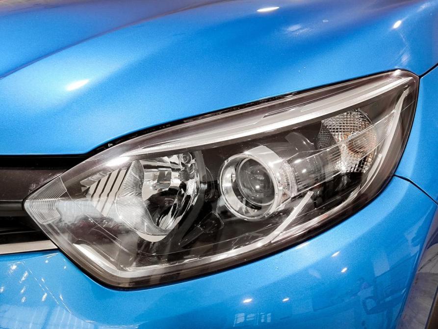 Renault Kaptur I Казань  - изображение 21