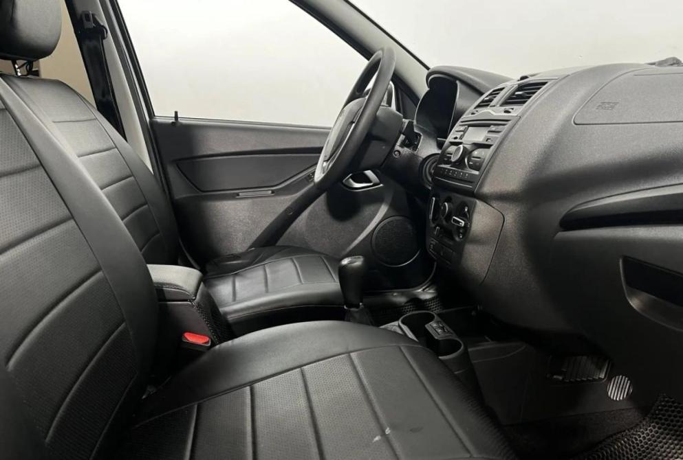 Lada (ВАЗ) Granta I Рестайлинг Нижний Новгород  - изображение 13