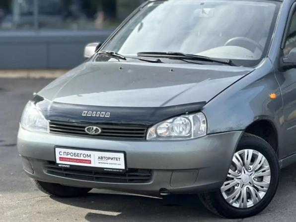 Lada (ВАЗ) Kalina I с пробегом 2010 года, цена 209 000 рублей, 234047 км, универсал, Автокод Объявления