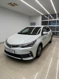 Toyota Corolla XI (E160 E170 E180) Рестайлинг 1 Челябинск  - изображение 26