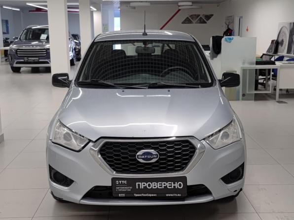 Datsun mi-DO с пробегом 2019 года, цена 729 000 рублей, 111745 км, хэтчбек, Автокод Объявления