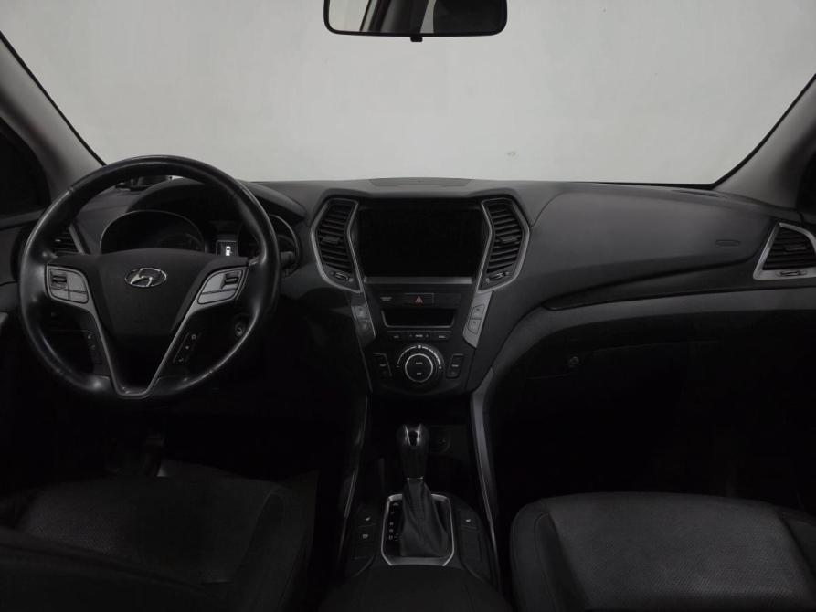 Hyundai Santa Fe III Рестайлинг Альметьевск  - изображение 10