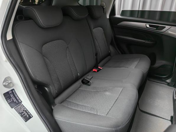 Haval M6 II с пробегом 2023 года, цена 1 749 000 рублей, 36550 км, внедорожник, Автокод Объявления