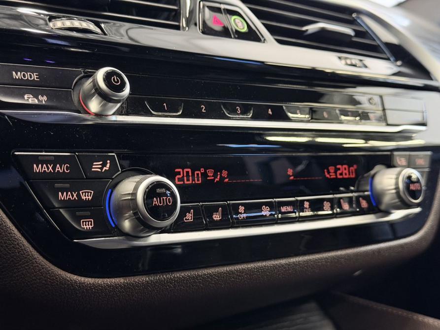 BMW 5 серии VII (G30/G31/G38) Рестайлинг Воронеж  - изображение 21