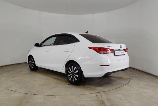 Changan Alsvin с пробегом 2023 года, цена 990 000 рублей, 44200 км, седан, Автокод Объявления