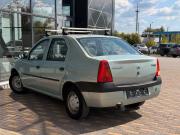 Renault Logan I Калуга  - изображение 12