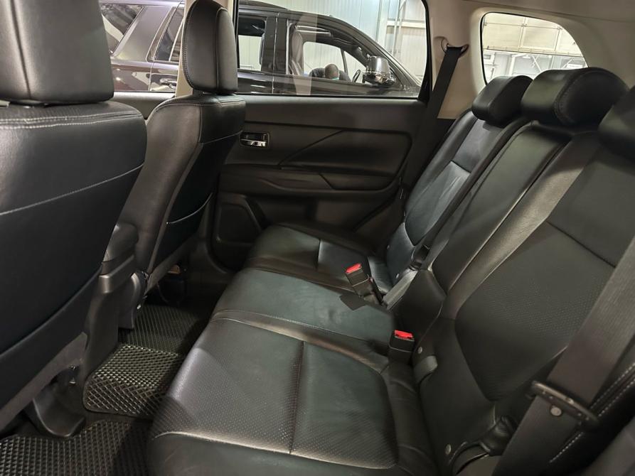 Mitsubishi Outlander III Челябинск  - изображение 20
