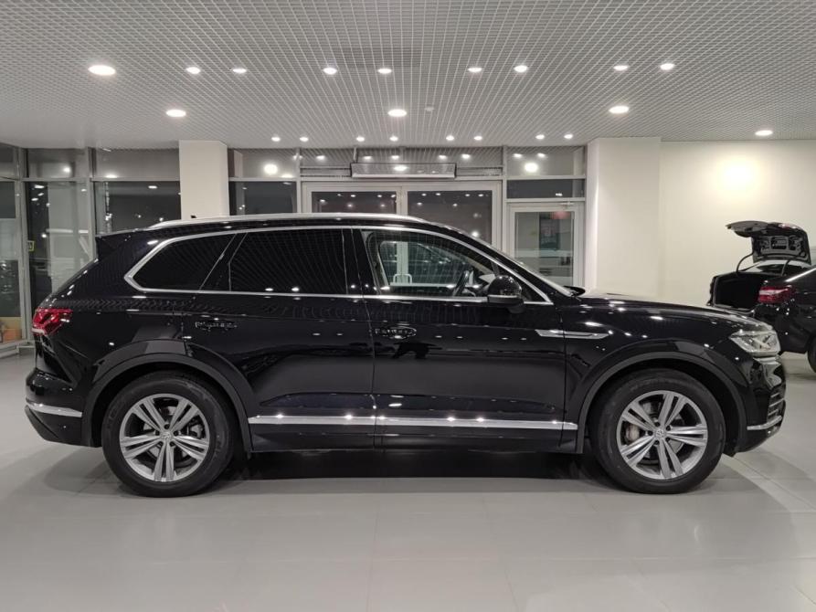 Volkswagen Touareg III Казань  - изображение 5