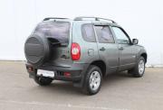 Chevrolet Niva I Рестайлинг Нижний Новгород  - изображение 28