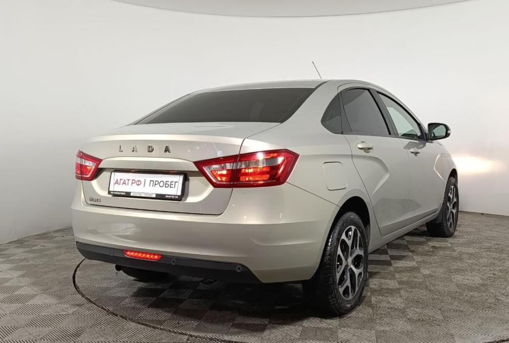 Lada (ВАЗ) Vesta I Волгоград  - изображение 7