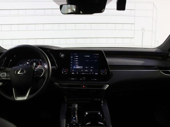 Lexus RX V с пробегом 2025 года, цена 7 150 000 рублей, 17186 км, внедорожник, Автокод Объявления