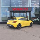 Opel Astra J Рестайлинг Азнакаево  - изображение 18