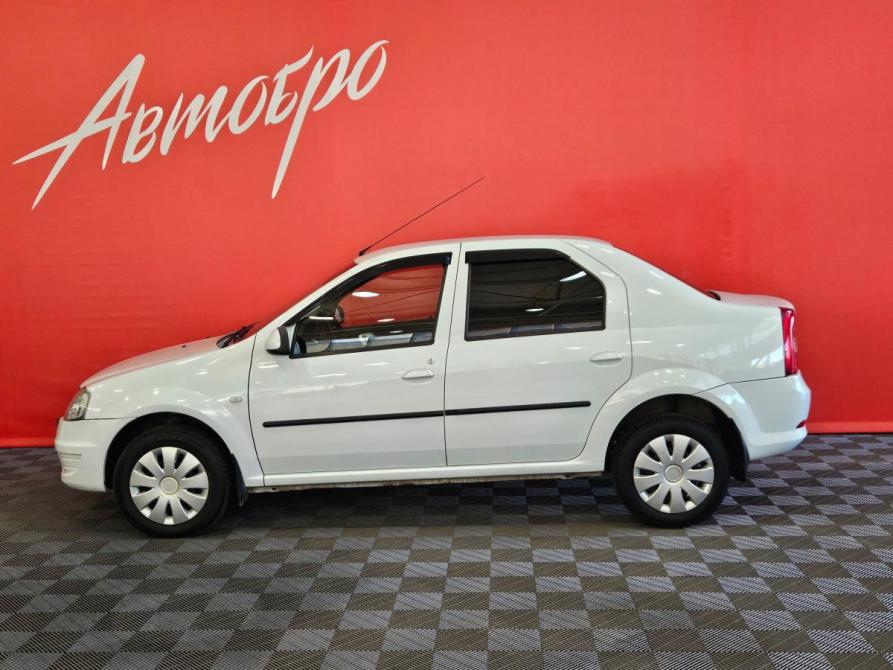 Renault Logan I Рестайлинг Вологда  - изображение 2