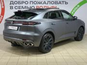Changan UNI-K Москва  - изображение 27
