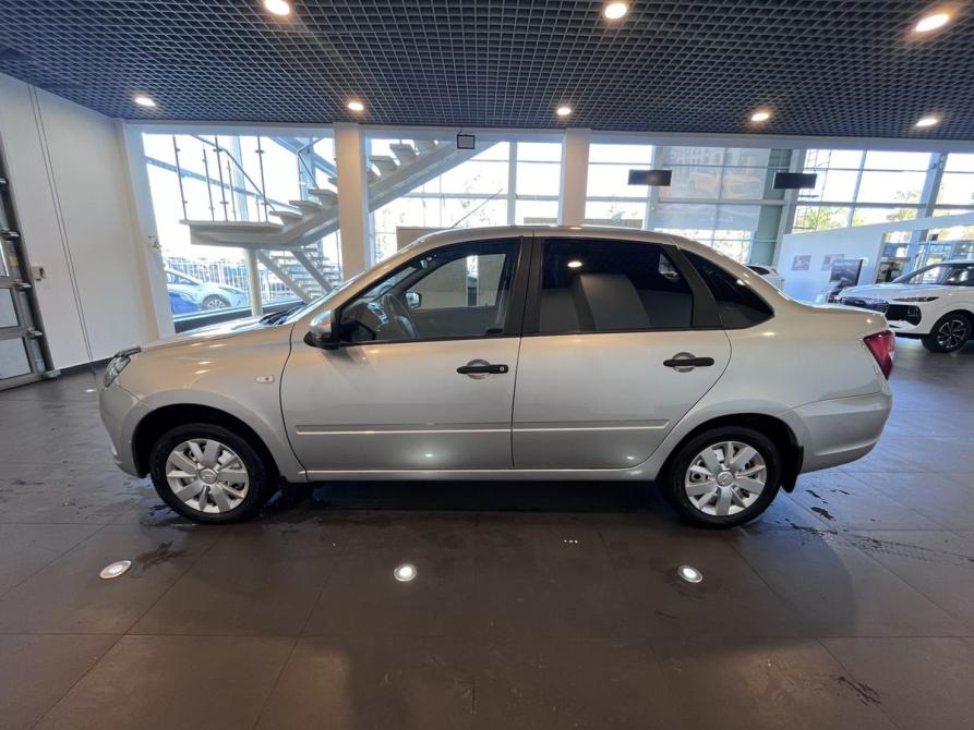 Lada (ВАЗ) Granta I Рестайлинг Чебоксары  - изображение 6
