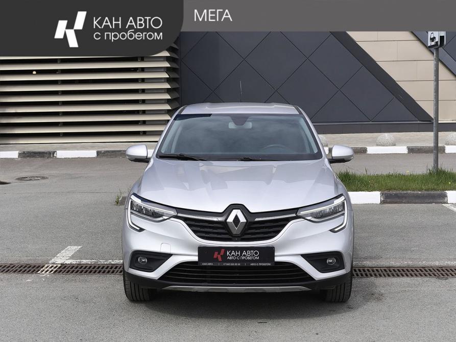 Renault Arkana I Казань  - изображение 3