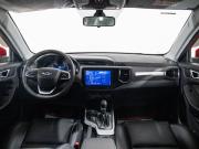 Chery Tiggo 4 I Рестайлинг Иркутск  - изображение 32