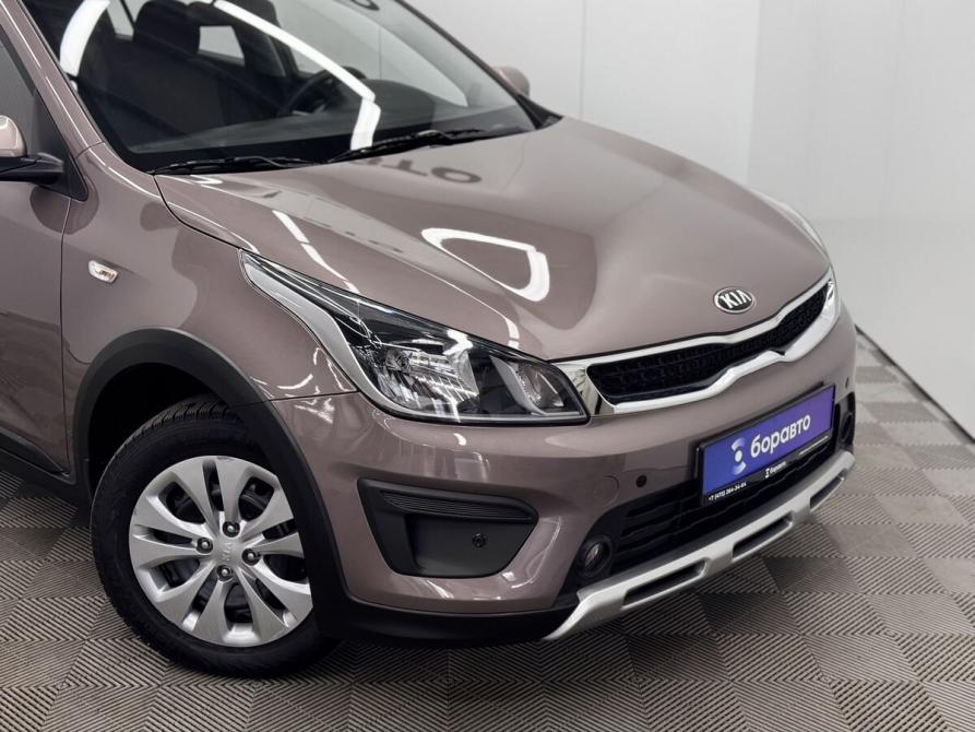 Kia Rio IV Воронеж  - изображение 7