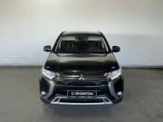 Mitsubishi Outlander III Рестайлинг 3 Москва  - изображение 21