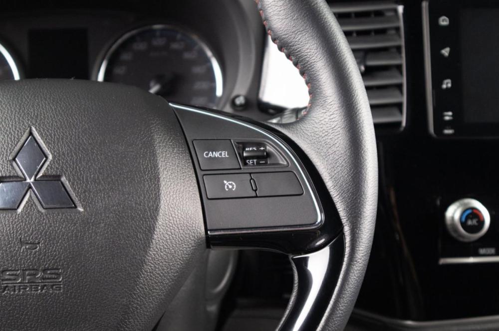 Mitsubishi Outlander III Рестайлинг 3 Оренбург  - изображение 11