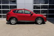 Mazda CX-5 I Владимир  - изображение 31