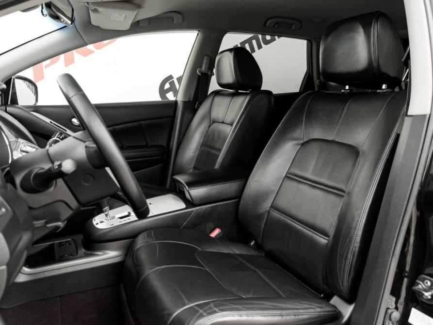 Nissan Murano II (Z51) Рестайлинг 2 Екатеринбург  - изображение 12