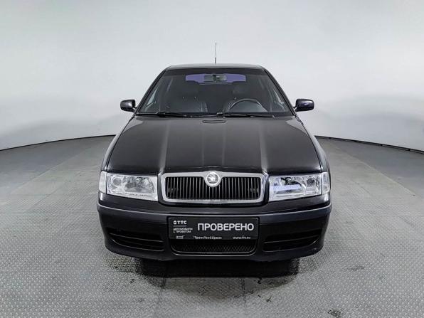 Skoda Octavia I (A4) Рестайлинг с пробегом 2008 года, цена 595 000 рублей, 218288 км, лифтбек, Автокод Объявления