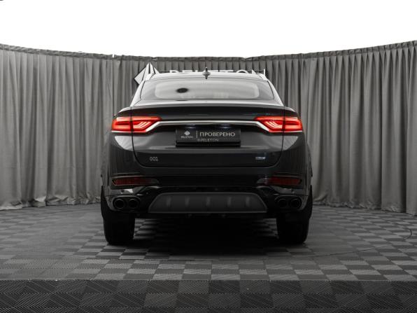 Knewstar 001 с пробегом 2025 года, цена 3 390 000 рублей, 7760 км, внедорожник, Автокод Объявления