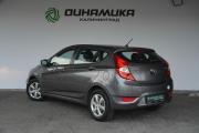 Hyundai Solaris I Калининград  - изображение 21