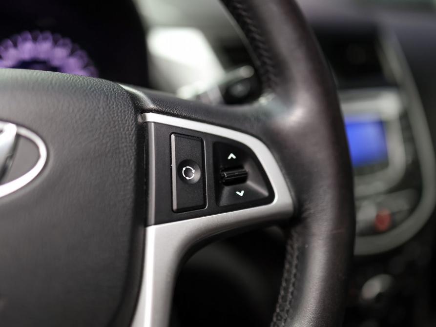 Hyundai Solaris I Ижевск  - изображение 14