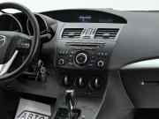 Mazda 3 II (BL) Рестайлинг Москва  - изображение 20