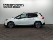 Peugeot 2008 I Пермь  - изображение 36