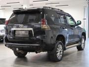 Toyota Land Cruiser Prado 150 Series Калуга  - изображение 11