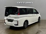 Honda Stepwgn V Рестайлинг Краснодар  - изображение 23