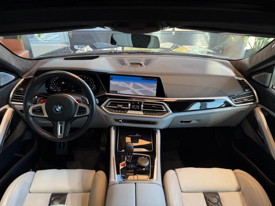 BMW X6 M III (F96) Москва  - изображение 20
