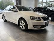 Skoda Octavia III (A7) Новомосковск  - изображение 19