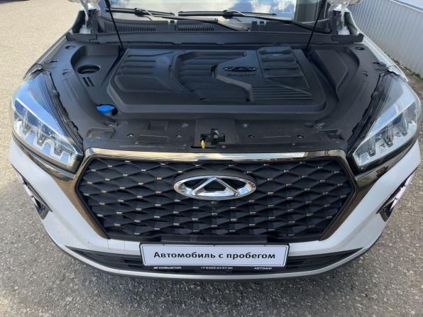 Chery Tiggo 7 Pro Max I с пробегом 2023 года, цена 1 640 000 рублей, 51413 км, внедорожник, Автокод Объявления