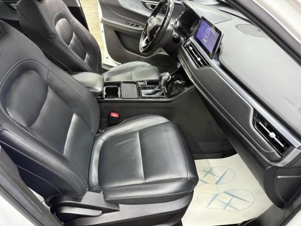 Chery Tiggo 4 Pro I с пробегом 2023 года, цена 1 590 000 рублей, 39964 км, внедорожник, Автокод Объявления