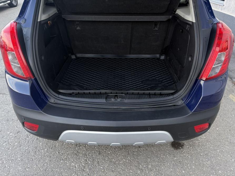 Opel Mokka I Саратов  - изображение 15