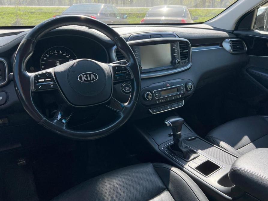 Kia Sorento III Prime Рестайлинг Нефтекамск  - изображение 9