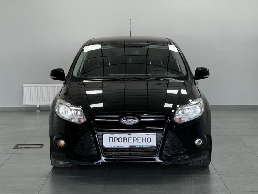 Ford Focus III Казань  - изображение 6