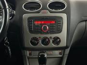Ford Focus II Рестайлинг Москва  - изображение 21