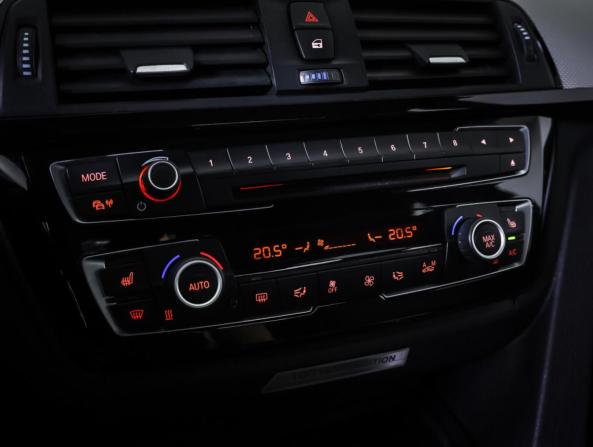 BMW 3 серии VI (F3x) Рестайлинг с пробегом 2016 года, цена 2 690 000 рублей, 129368 км, седан, Автокод Объявления