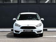 Ford Focus III Рестайлинг Новороссийск  - изображение 26