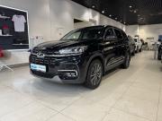 Chery Tiggo 8 I Рестайлинг Москва  - изображение 22