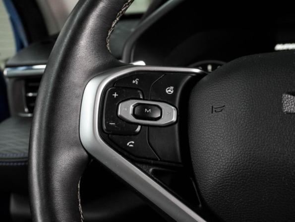 Haval Jolion I с пробегом 2021 года, цена 1 699 000 рублей, 51247 км, внедорожник, Автокод Объявления
