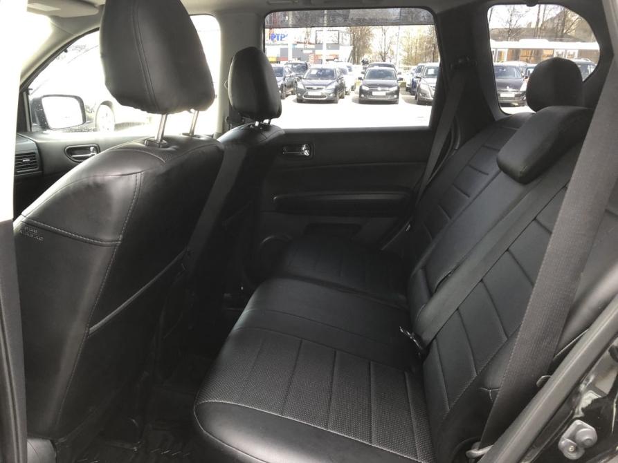 Nissan X-Trail II Рестайлинг Брянск  - изображение 11