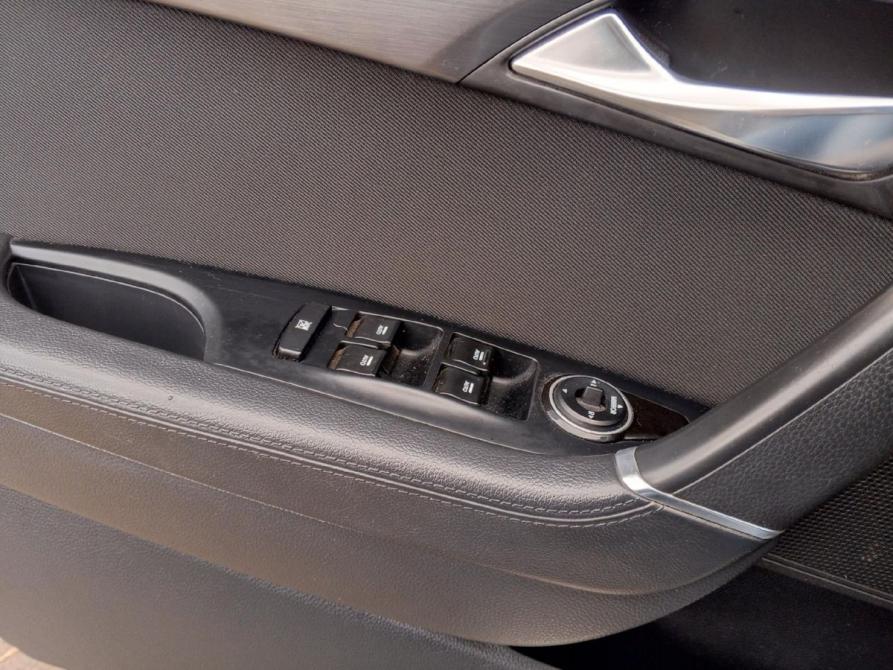 Hyundai i40 I Рестайлинг Тула  - изображение 16