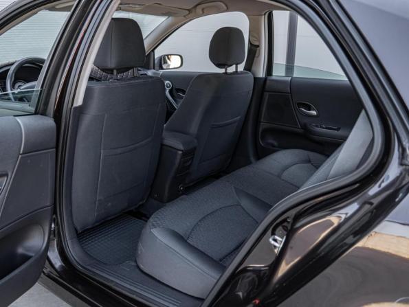 Renault Laguna II с пробегом 2005 года, цена 595 000 рублей, 234984 км, лифтбек, Автокод Объявления