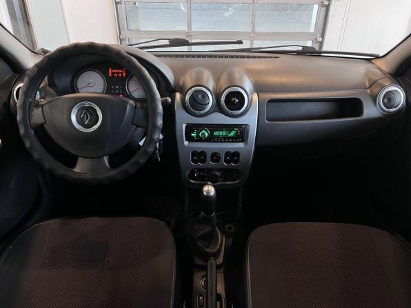 Renault Logan I Рестайлинг с пробегом 2010 года, цена 365 000 рублей, 282037 км, седан, Автокод Объявления